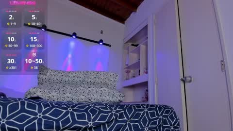 Alessa online show from April 2026 12:04:01 AM