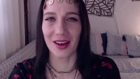 Snapshot of alessandra_foxy chatting on February 2025 08:09:02 AM Sandra online show from February 2025 08:09:02 AM