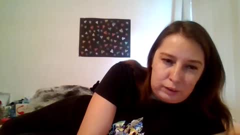 Alessandra Conrado online show from October 2025 10:40:02 PM