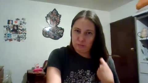 Alessandra Conrado online show from April 2026 08:54:01 AM