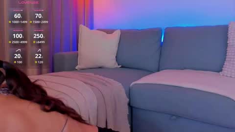 AlessandraCrystal online show from February 2026 04:54:01 PM