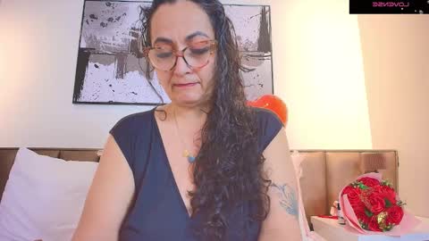 Alessandra online show from February 2026 12:34:02 PM