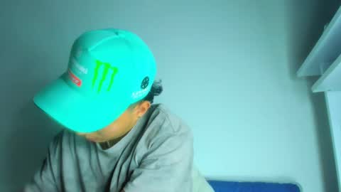 Alessandro online show from September 2025 07:08:01 AM