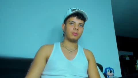 Alessandro online show from September 2025 02:45:01 AM