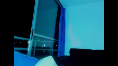 Alessandro online show from September 2025 01:22:01 AM