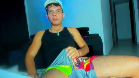 Alessandro online show from February 2026 06:43:02 AM