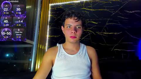 Snapshot of alessandro__777 chatting on June 2026 02:58:02 AM Alessandro online show from June 2026 02:58:02 AM