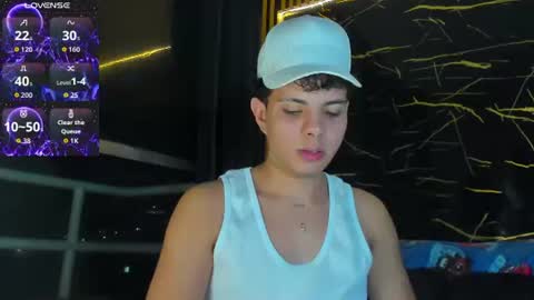 Snapshot of alessandro__777 chatting on July 2026 05:11:02 AM Alessandro online show from July 2026 05:11:02 AM