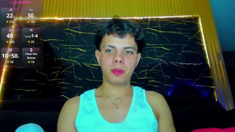 Snapshot of alessandro__777 chatting on July 2026 04:38:01 AM Alessandro online show from July 2026 04:38:01 AM
