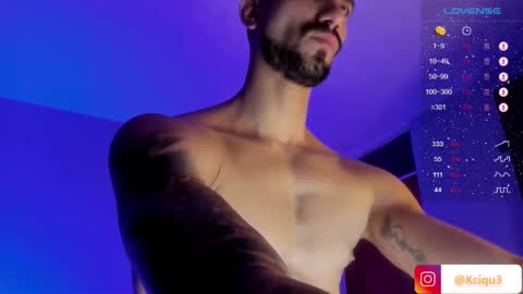 Kciqu3  Independent model online show from February 2025 12:27:02 AM