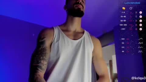 Kciqu3  Independent model online show from March 2025 08:52:02 PM