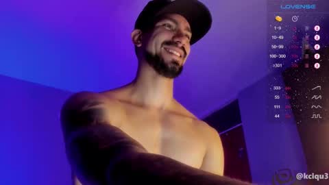 Kciqu3  Independent model online show from March 2025 09:59:01 PM