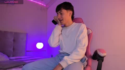 Alessandro Dybala online show from February 2025 11:34:02 AM