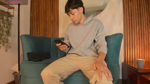 Alessandro Dybala online show from February 2025 11:47:02 AM