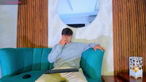 Alessandro Dybala online show from October 2025 12:37:02 PM