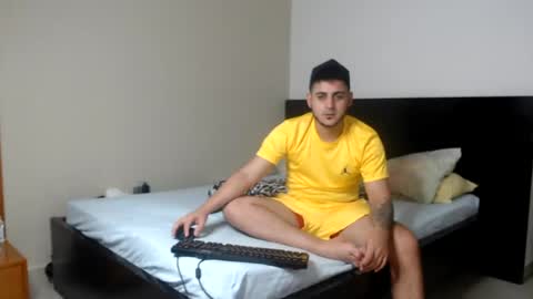 alessandro online show from July 2026 05:05:01 AM