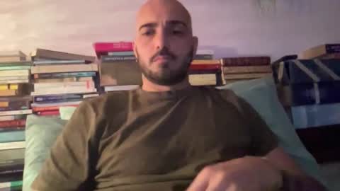 alessandromori91 online show from April 2026 09:52:01 PM