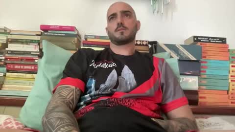 alessandromori91 online show from April 2026 03:37:02 PM