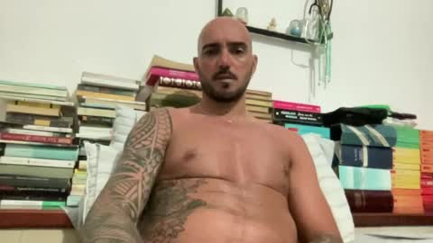 alessandromori91 online show from July 2026 07:42:01 PM