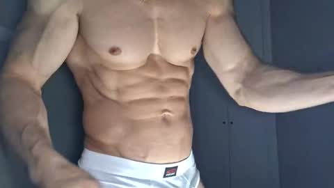 Alessandro online show from November 2025 07:08:02 AM