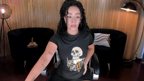 ALESSA ROMERO  online show from April 2026 07:22:01 PM