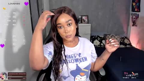 Snapshot of alessia_anderson07 chatting on September 2025 05:51:02 AM Yy  online show from September 2025 05:51:02 AM