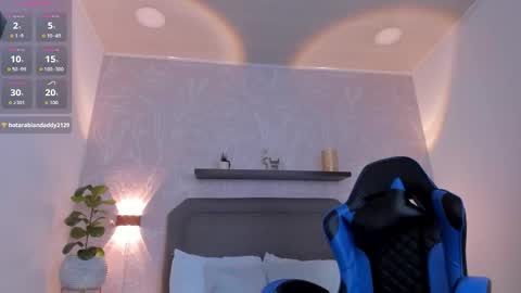 A L E S S I A online show from February 2026 07:43:01 PM