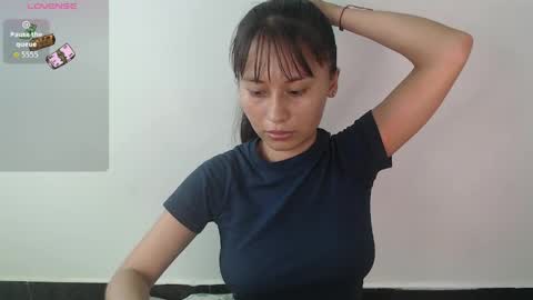 alessia_santorinni online show from June 2026 06:09:01 PM