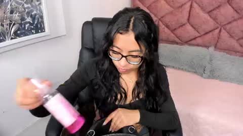 Alessia  online show from July 2026 03:34:01 AM