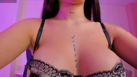 Alessia  online show from January 2025 08:11:02 PM