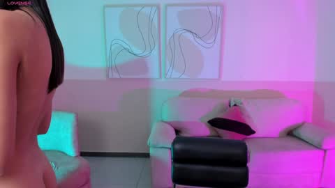 Alessia  online show from January 2025 08:49:02 PM