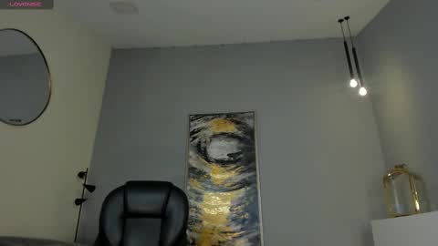 Alessia  online show from March 2025 08:10:02 PM