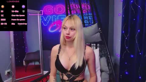 alessiacroft online show from November 2025 05:17:01 AM