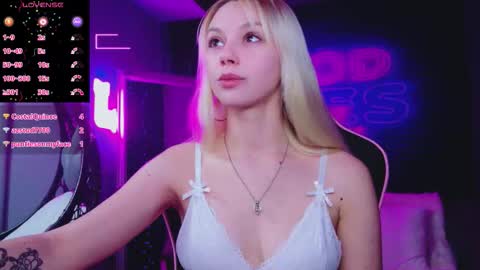 alessiacroft online show from December 2025 05:15:02 AM