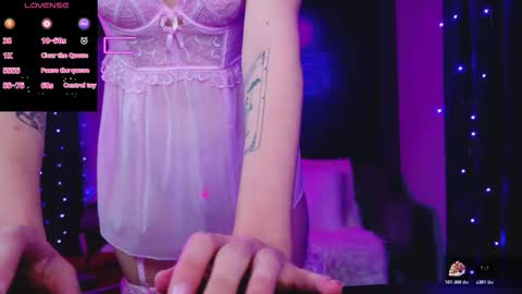 alessiacroft online show from December 2025 05:16:01 AM