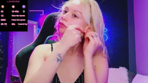 alessiacroft online show from March 2026 03:45:02 AM