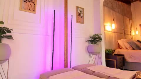 Alessia online show from February 2025 03:36:01 AM