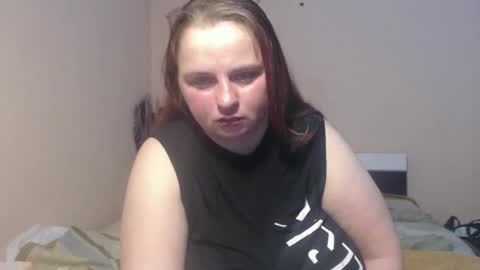 Alessia online show from February 2026 06:28:02 PM