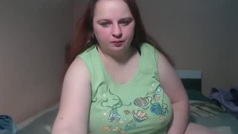 Alessia online show from February 2026 02:34:02 AM