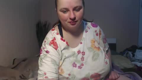 Alessia online show from April 2026 02:31:01 AM