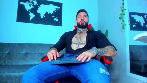 Snapshot of alessrose22 chatting on February 2026 07:35:01 PM Aless Rose online show from February 2026 07:35:01 PM