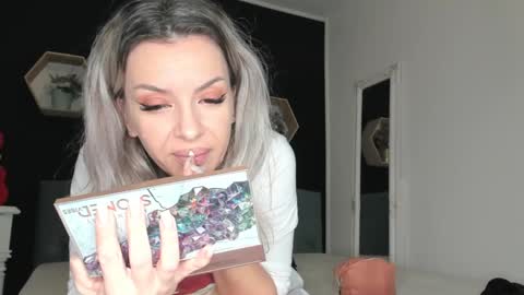 alesys69 online show from December 2024 09:45:02 PM