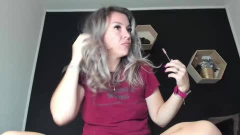 alesys69 online show from September 2025 10:15:01 PM