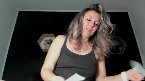 alesys69 online show from March 2026 12:58:02 AM