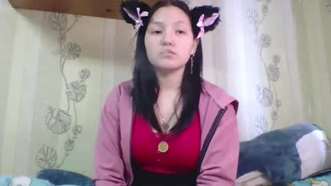 Snapshot of aletaathan chatting on February 2026 01:08:02 PM Vikki online show from February 2026 01:08:02 PM