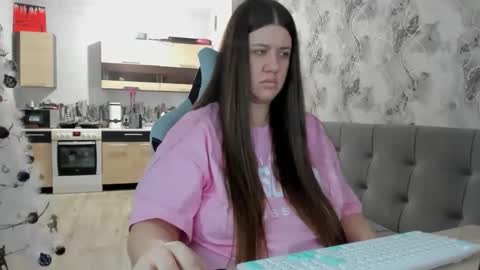 Aletta Oushen online show from January 2026 11:34:02 AM