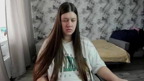 Aletta Oushen online show from February 2026 05:33:02 AM