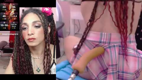 PVT 12TK 9AM - 9PM COLOMBIA online show from May 2026 08:49:02 PM