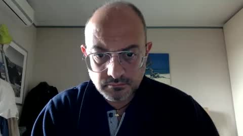 the Gold Couple online show from March 2025 09:12:02 AM