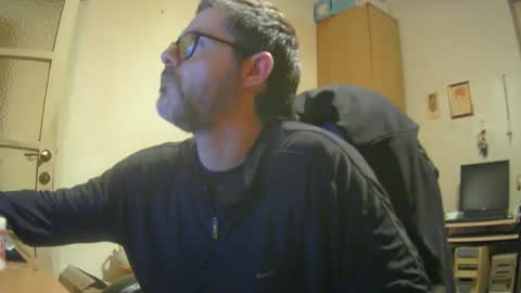 Snapshot of alex81pv1981 chatting on February 2025 07:13:01 PM alex81pv1981 online show from February 2025 07:13:01 PM